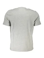North Sails Herren T-Shirt Grau | online kaufen