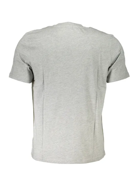 North Sails Herren T-Shirt Grau | online kaufen