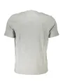 North Sails Herren T-Shirt Grau | online kaufen