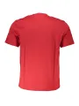 North Sails Herren T-Shirt Rot | online kaufen