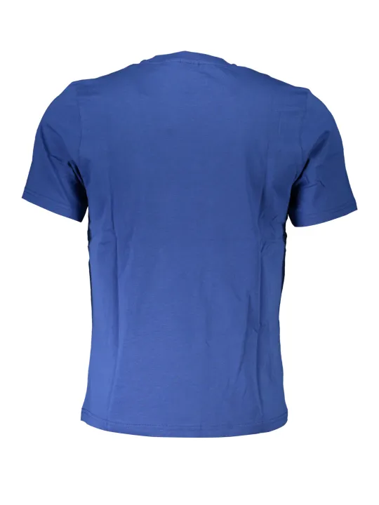 North Sails Herren T-Shirt Blau | online kaufen