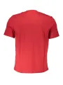 North Sails Herren T-Shirt Rot | online kaufen