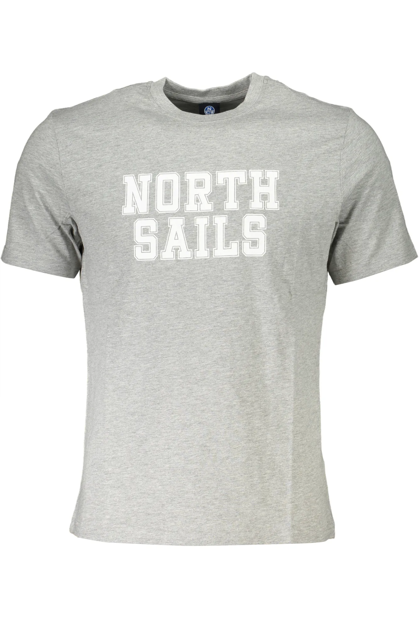 Herren T-Shirt Grau 902834000_GR0926