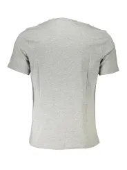 North Sails Herren T-Shirt Grau | online kaufen