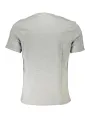 North Sails Herren T-Shirt Grau | online kaufen