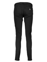 GUESS JEANS Damen Tasche Schwarz | online kaufen