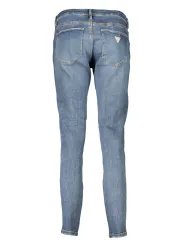 GUESS JEANS Damen Tasche Blau | online kaufen