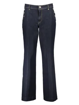 GUESS Damen Jeans Blau mieten – Flex-Fashion Verleih