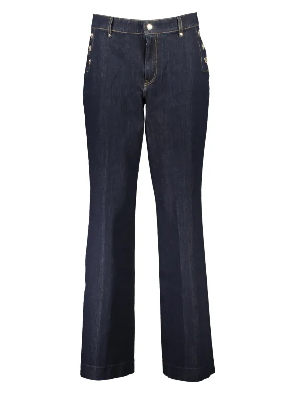 GUESS JEANS Damen JEANS Blau | online kaufen