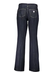 GUESS JEANS Damen JEANS Blau | online kaufen