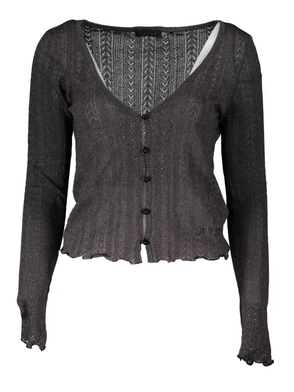 GUESS JEANS Damen Grau | online kaufen