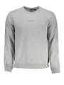 Calvin Klein Herren LANGARM-SWEATSHIRT Grau | online kaufen