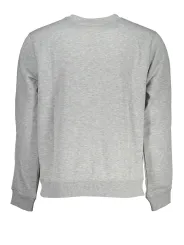 Calvin Klein Herren LANGARM-SWEATSHIRT Grau | online kaufen
