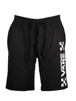 Vans Herren Fleece Schwarz mieten | Flex-Fashion Verleih
