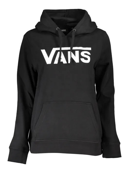 Vans Damen SWEATSHIRT Schwarz | online kaufen