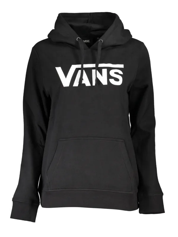 Vans Damen SWEATSHIRT Schwarz | online kaufen