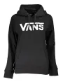 Vans Damen SWEATSHIRT Schwarz | online kaufen