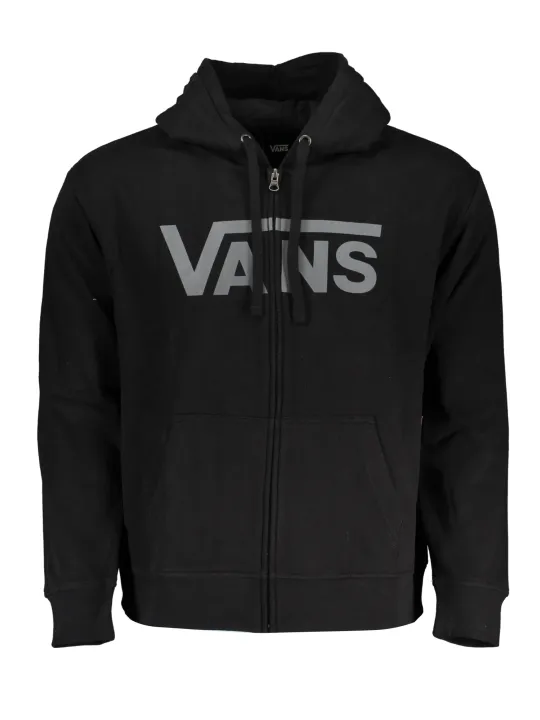 Vans Herren SWEATSHIRT Schwarz | online kaufen