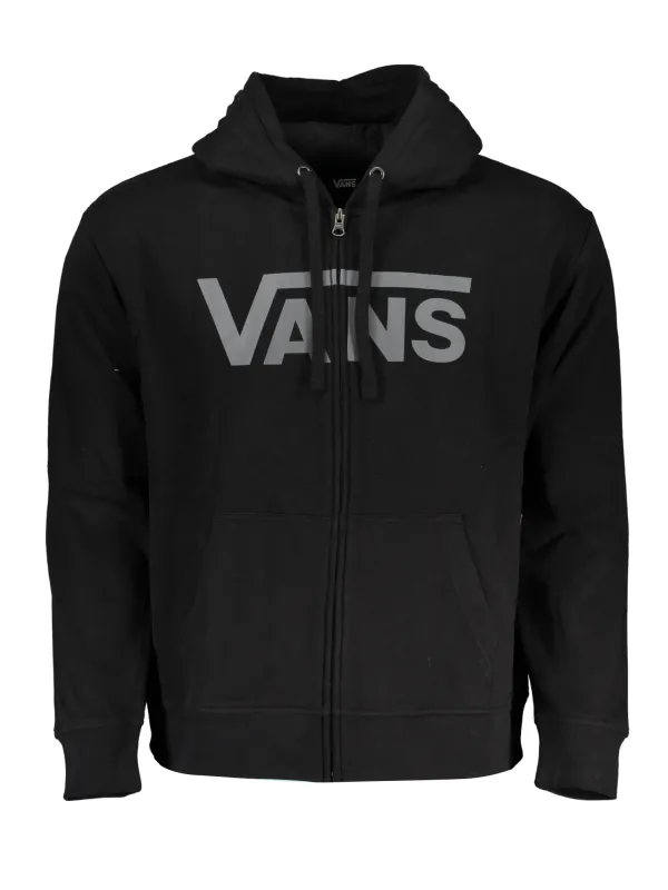 Vans Herren SWEATSHIRT Schwarz | online kaufen