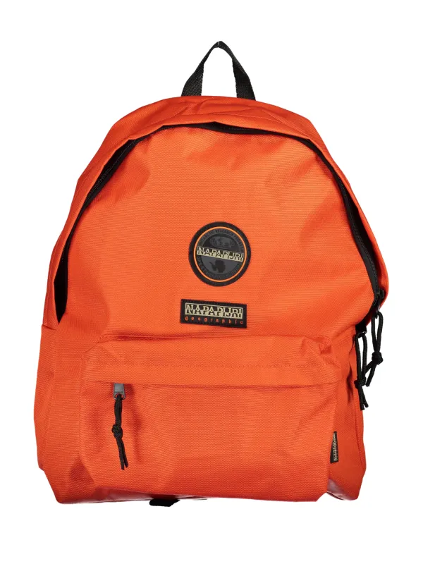 Napapijri Herren RUCKSACK Orange | online kaufen