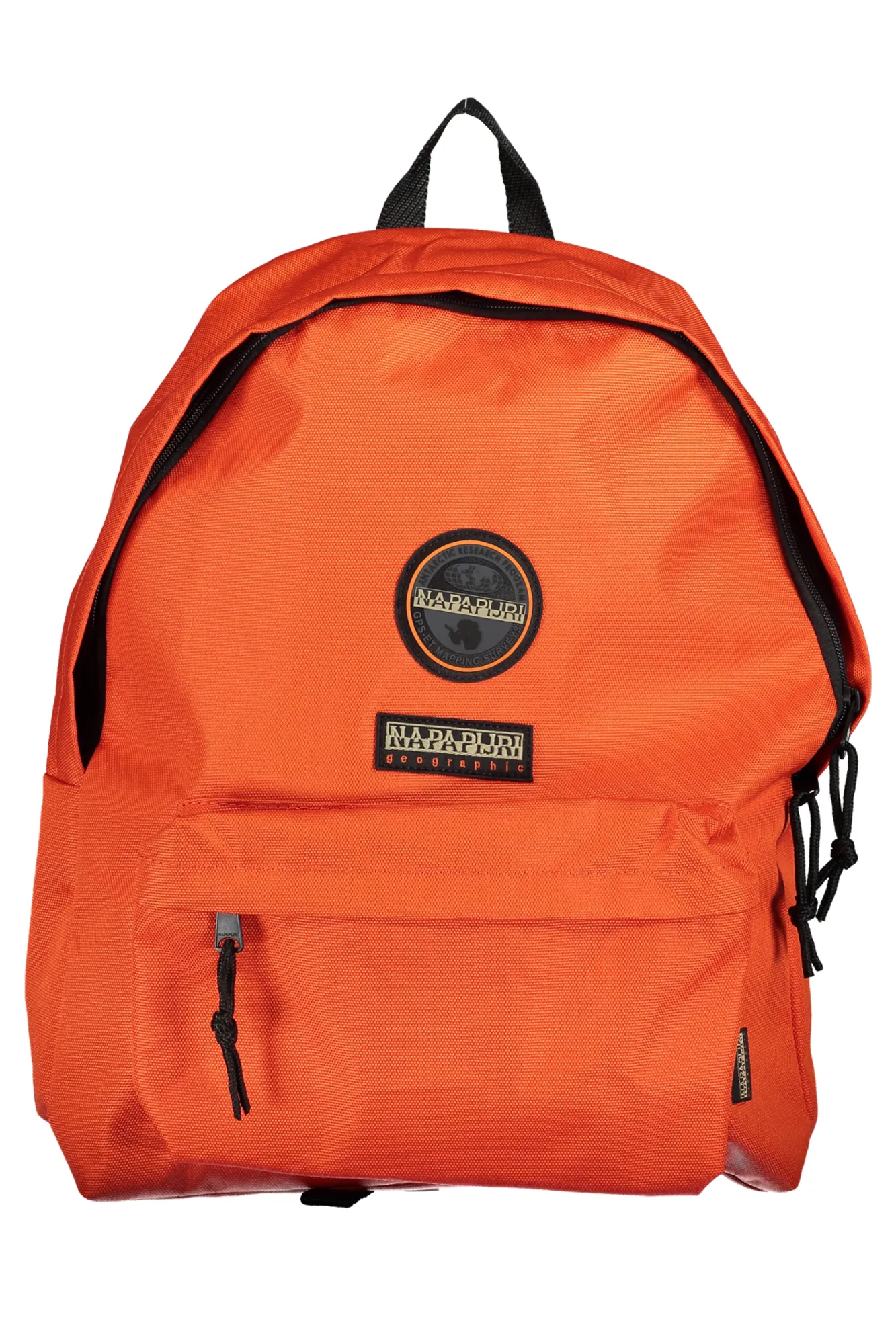 Herren RUCKSACK Orange NP0A4GGHVOYAGE3_ARA63