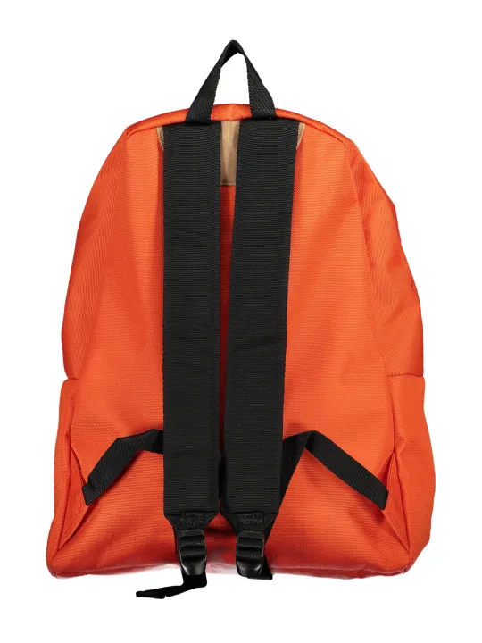Napapijri Herren RUCKSACK Orange | online kaufen