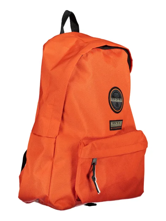 Napapijri Herren RUCKSACK Orange | online kaufen