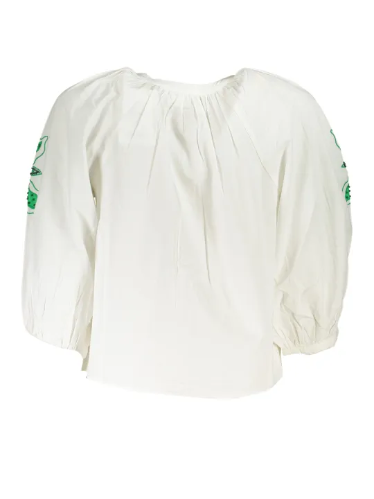 Desigual Damen Weiß | online kaufen