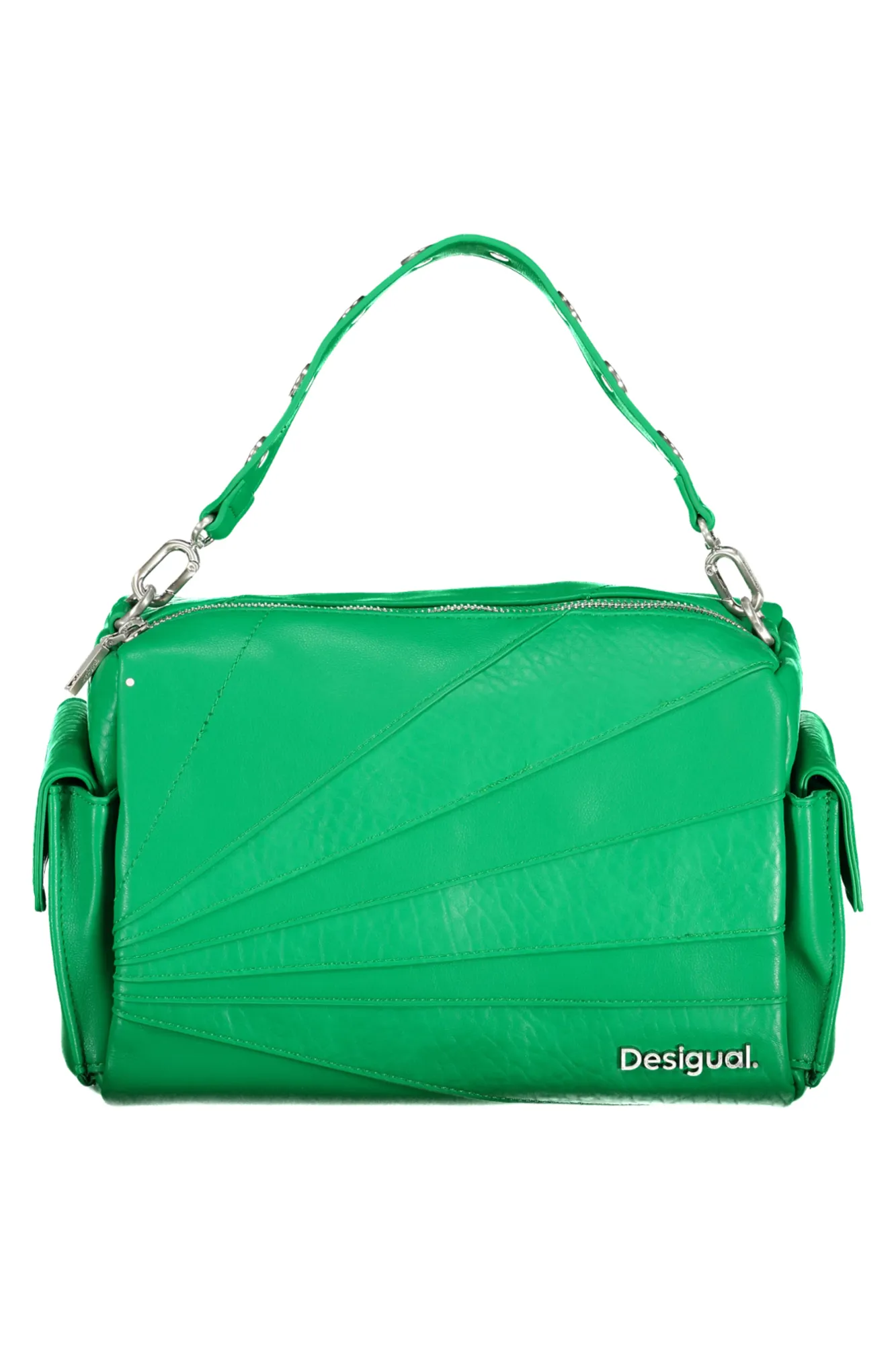 Damen TASCHE Grün 24SAXP75_VE4014