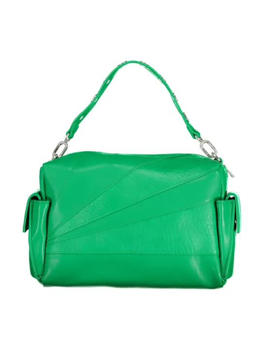 Desigual Damen TASCHE Grün | online kaufen