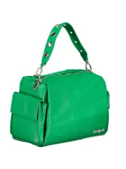Desigual Damen TASCHE Grün | online kaufen
