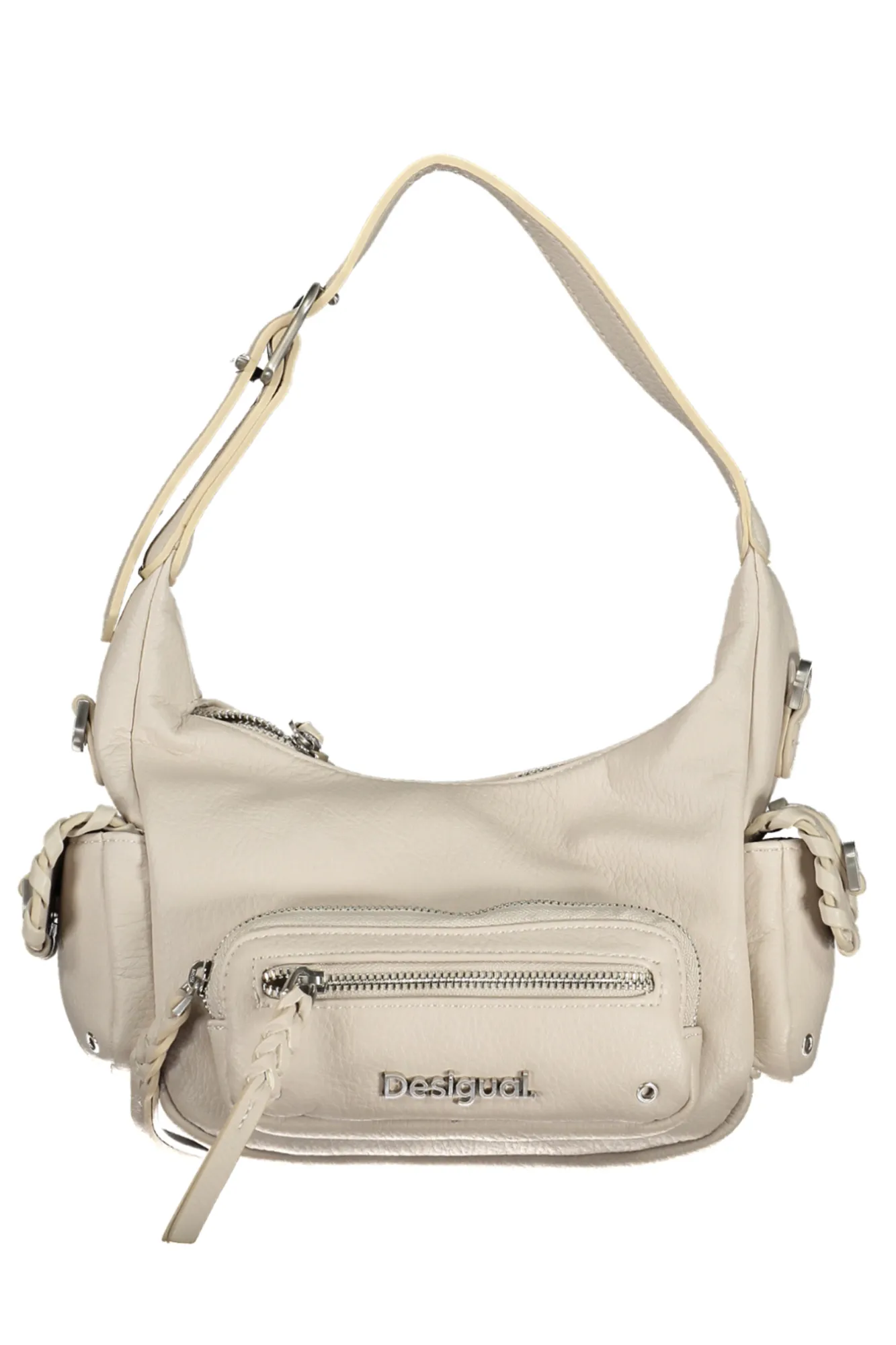 Damen TASCHE Weiß 24SAXP32_BI1001