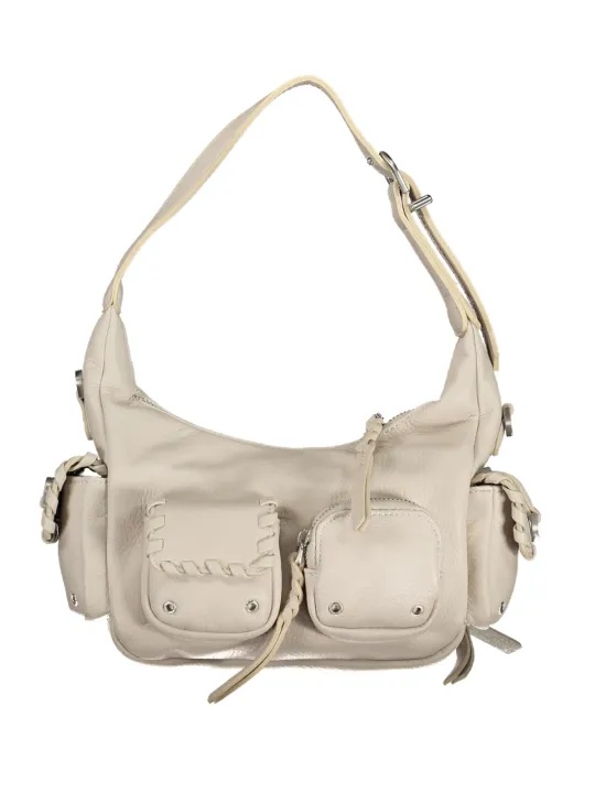 Desigual Damen TASCHE Weiß | online kaufen