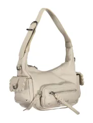 Desigual Damen TASCHE Weiß | online kaufen