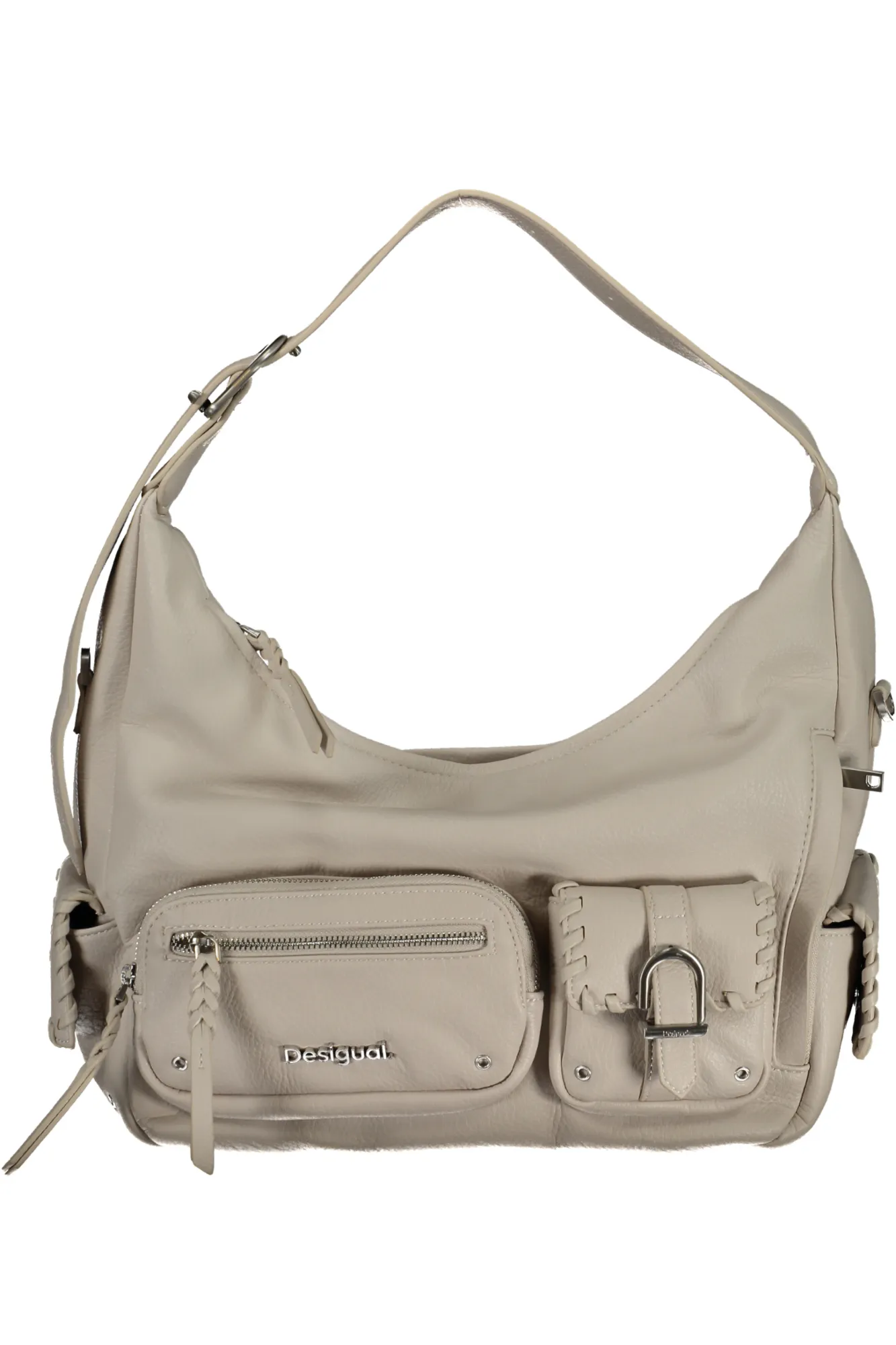 Damen TASCHE Weiß 24SAXP07_BI1001