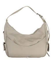 Desigual Damen TASCHE Weiß | online kaufen