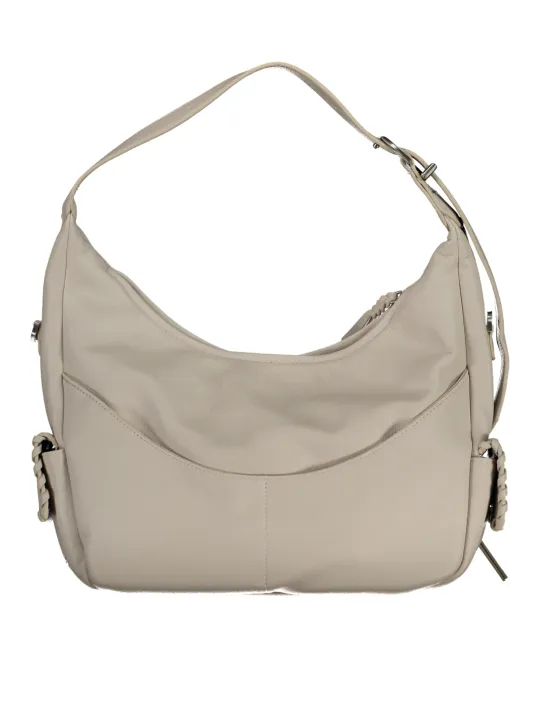 Desigual Damen TASCHE Weiß | online kaufen