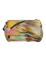 Desigual Damen TASCHE Gelb | online kaufen