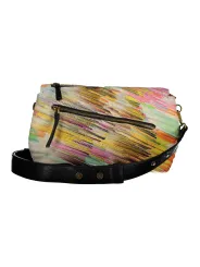 Desigual Damen TASCHE Gelb | online kaufen