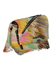 Desigual Damen TASCHE Gelb | online kaufen