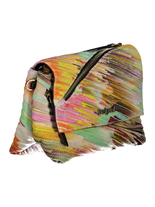 Desigual Damen TASCHE Gelb | online kaufen