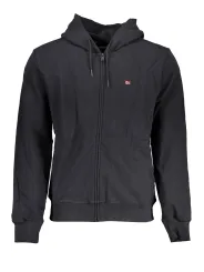 Napapijri Herren SWEATSHIRT Schwarz | online kaufen