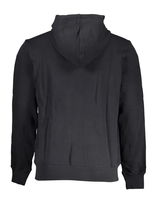 Napapijri Herren SWEATSHIRT Schwarz | online kaufen