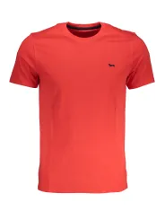 Harmont & Blaine Herren T-Shirt Rot | online kaufen