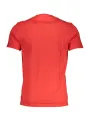 Harmont & Blaine Herren T-Shirt Rot | online kaufen