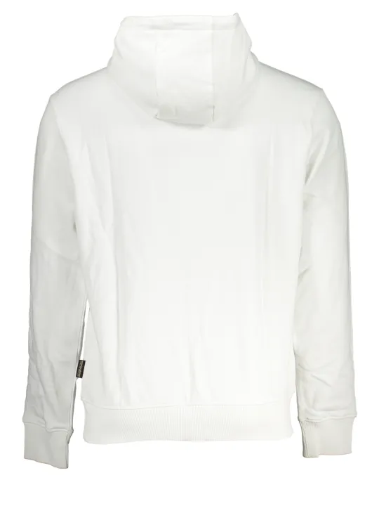 Napapijri Herren SWEATSHIRT Weiß | online kaufen