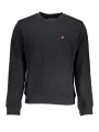 Napapijri Herren SWEATSHIRT Schwarz | online kaufen