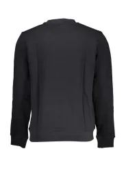 Napapijri Herren SWEATSHIRT Schwarz | online kaufen