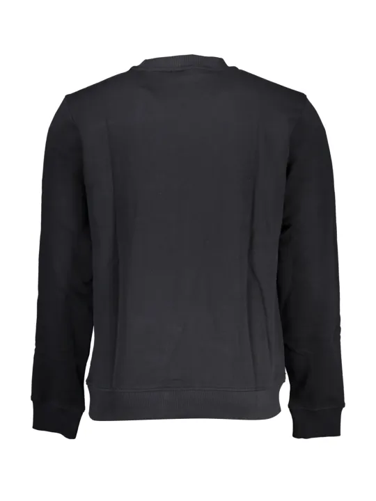 Napapijri Herren SWEATSHIRT Schwarz | online kaufen