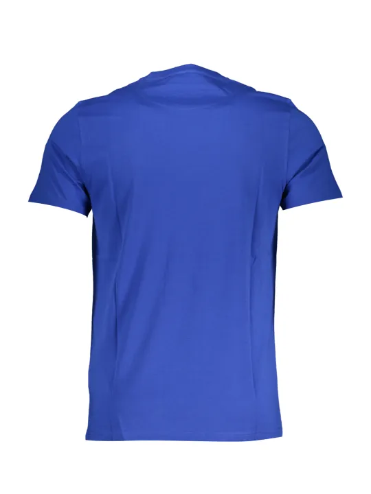 Harmont & Blaine Herren T-Shirt Blau | online kaufen